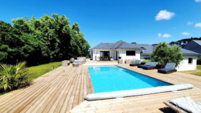 Villa des Abers